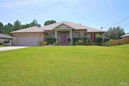 7445 Brevard St, Navarre, FL, 32566-6654 | Card Image