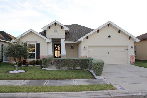 1504 Zenith Dr, Edinburg, TX, 78542-5367 | Card Image
