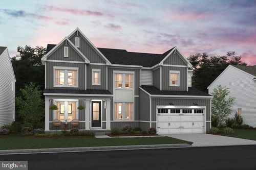lot-42-11151 Hazel Run Way, Fredericksburg, VA, 22407 | Card Image