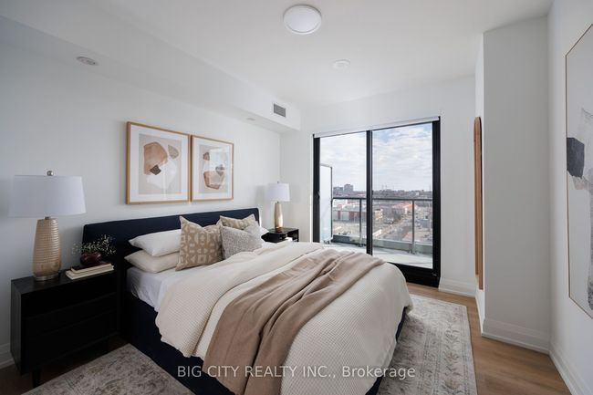 1411 - 36 Brentcliffe Rd, Condo with 2 bedrooms, 2 bathrooms and 1 parking in Toronto ON | Image 16