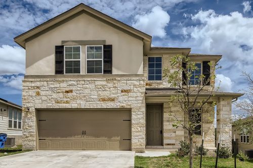 274 Sawtooth Mountain Way, Dripping Springs, TX, 78620-2258 | Card Image