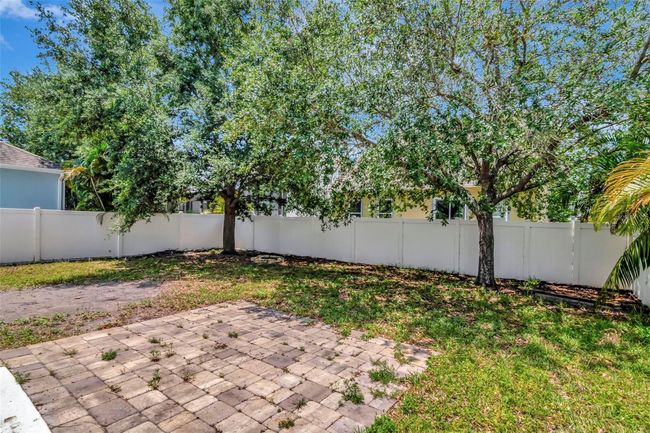 7703 S Fitzgerald St, House other with 4 bedrooms, 3 bathrooms and null parking in Tampa FL | Image 40