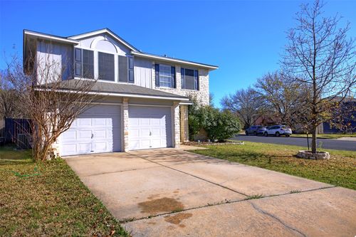 8800 Peppergrass Cv, Austin, TX, 78745-8058 | Card Image