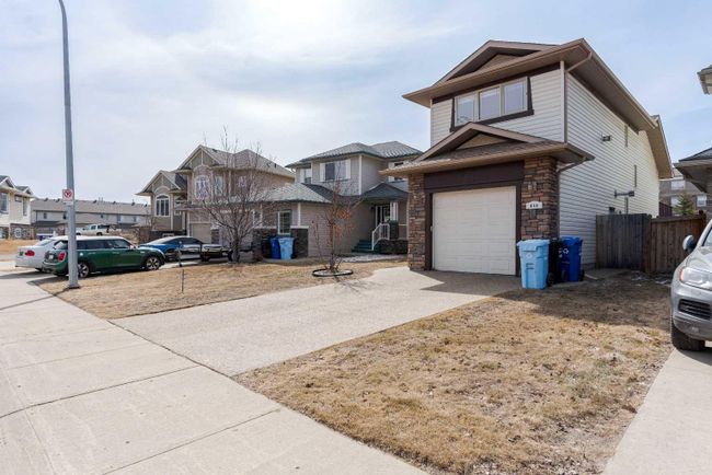 410 Grosbeak Way, Home with 4 bedrooms, 3 bathrooms and 3 parking in Fort Mcmurray AB | Image 44