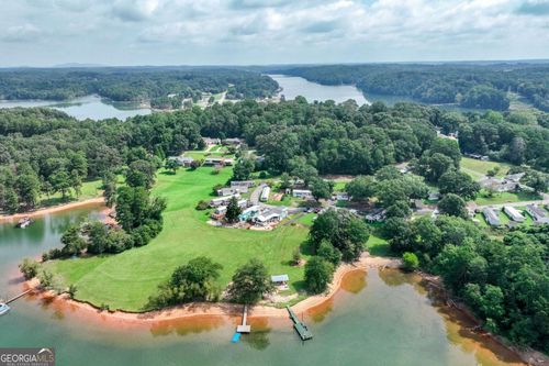 3000 Clarks Bridge Rd, Gainesville, GA, 30501-1457 | Card Image