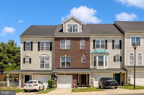 5513 Upper Mill Ter N, FREDERICK, MD, 21703-6801 | Card Image