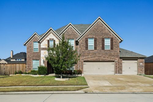 2217 Gulfstream Dr, Little Elm, TX, 75068-5978 | Card Image