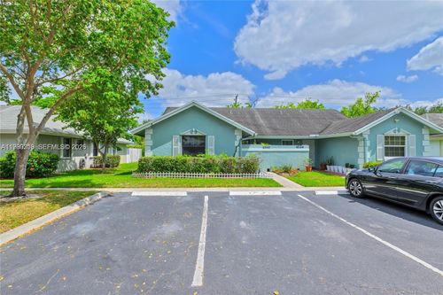 4332 Nw 120th Ln, Sunrise, FL, 33323-2621 | Card Image