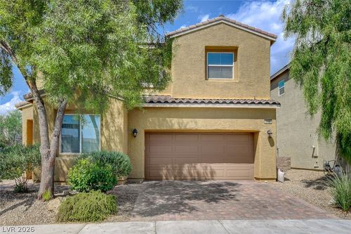 5705 Wishing Coin Ct, North Las Vegas, NV, 89031-3751 | Card Image
