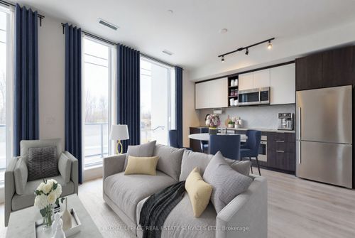 105-36 Zorra Street, Etobicoke, ON, M8Z0G5 | Card Image