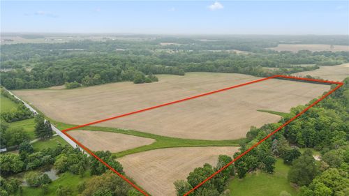 0 Old Winchester Trail, Caesarcreek Twp, OH, 45385 | Card Image