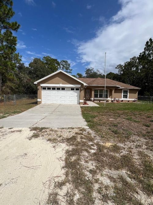 16016 Mulhatton Rd, Weeki Wachee, FL, 34614-1007 | Card Image
