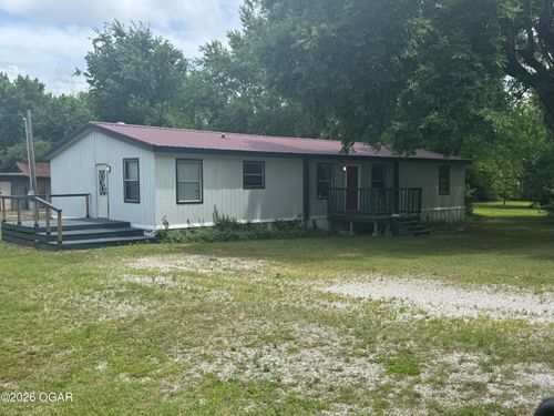 910 Texas Avenue, Baxter Springs, KS, 66713 | Card Image