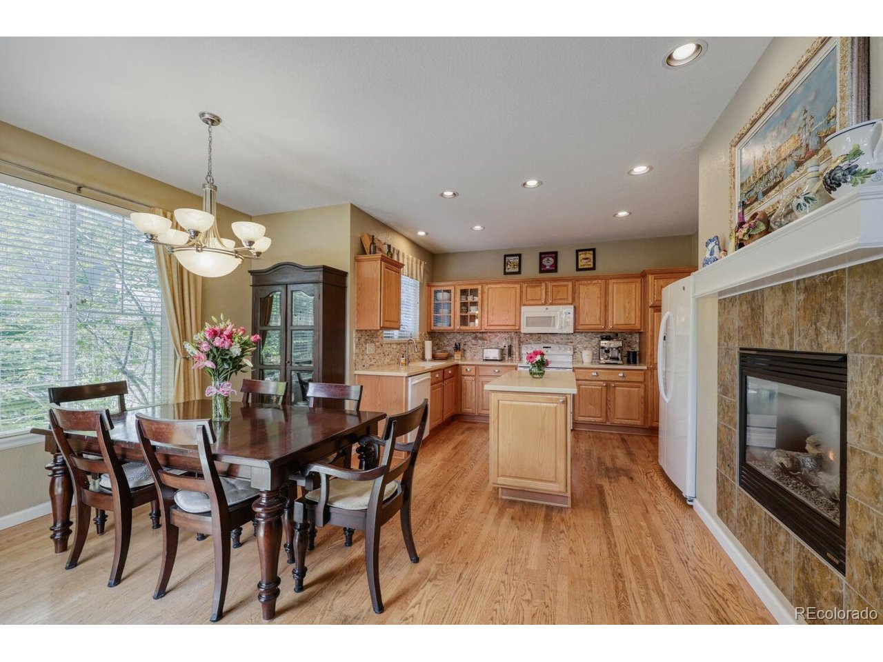 Residential in Highlands Ranch 4