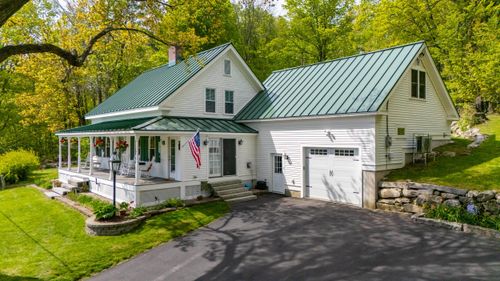 288 Cushing Corner Rd, Freedom, NH, 03836-4814 | Card Image