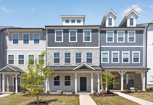421 Rowe Way, Knightdale, NC, 27545 | Card Image
