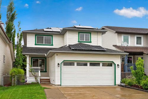 161 Tuscarora Close Nw, Calgary, AB, T3L2E3 | Card Image