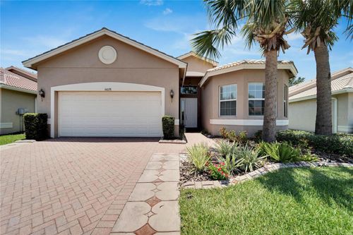 16028 Golden Lakes Drive, WIMAUMA, FL, 33598 | Card Image