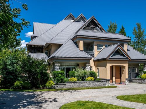 73-4335 Northlands Blvd, Whistler, BC, V0N1B0 | Card Image