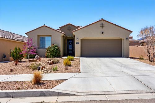 6215 Bryce Canyon Ln Ne, Rio Rancho, NM, 87144-7670 | Card Image