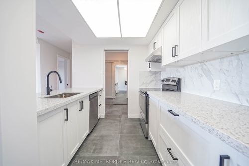 502-2 Raymerville Dr, Markham, ON, L3P7N7 | Card Image