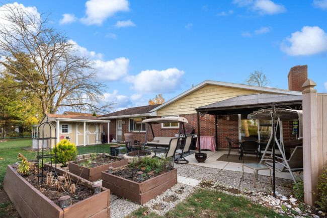 1826 Arlington Dr, House other with 3 bedrooms, 2 bathrooms and null parking in Lima OH | Image 27
