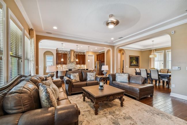 16736 Broadwater Ave, House other with 4 bedrooms, 5 bathrooms and null parking in WINTER GARDEN FL | Image 7