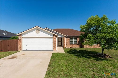 5206 Holster Dr, Killeen, TX, 76549-3966 | Card Image