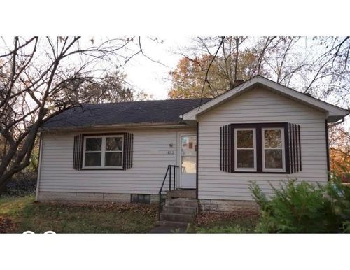 1852 N Audubon Rd, Indianapolis, IN, 46218-5030 | Card Image