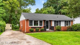 Residential in Greensboro 3