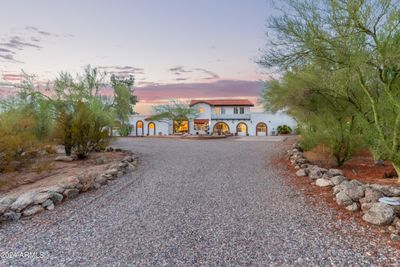 7650 E Culver Street, House other with 6 bedrooms, 5 bathrooms and null parking in Mesa AZ | Image 3