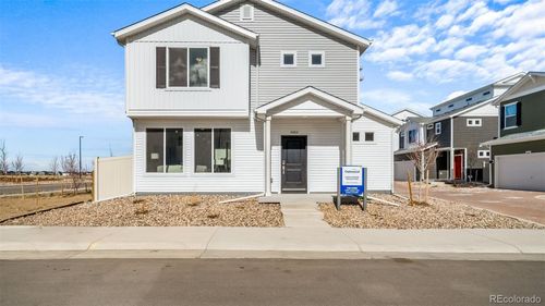622 Wagon Wheel Way, Bennett, CO, 80102 | Card Image