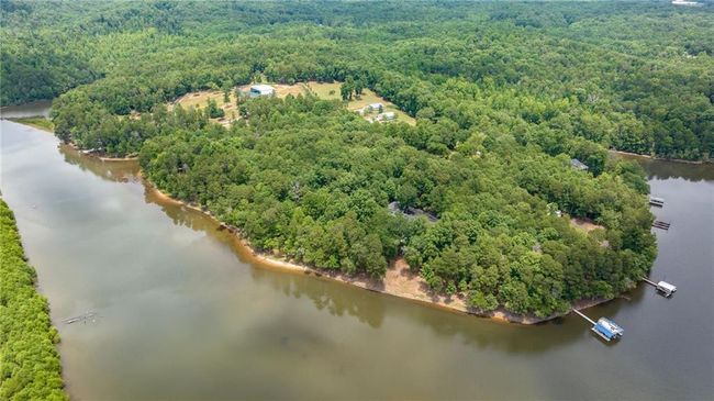 2200 Martins Ford Rd, House other with 4 bedrooms, 5 bathrooms and null parking in Dahlonega GA | Image 137