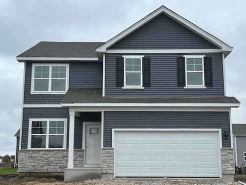 1825 Overland Dr, Plainfield, IL, 60544 | Card Image