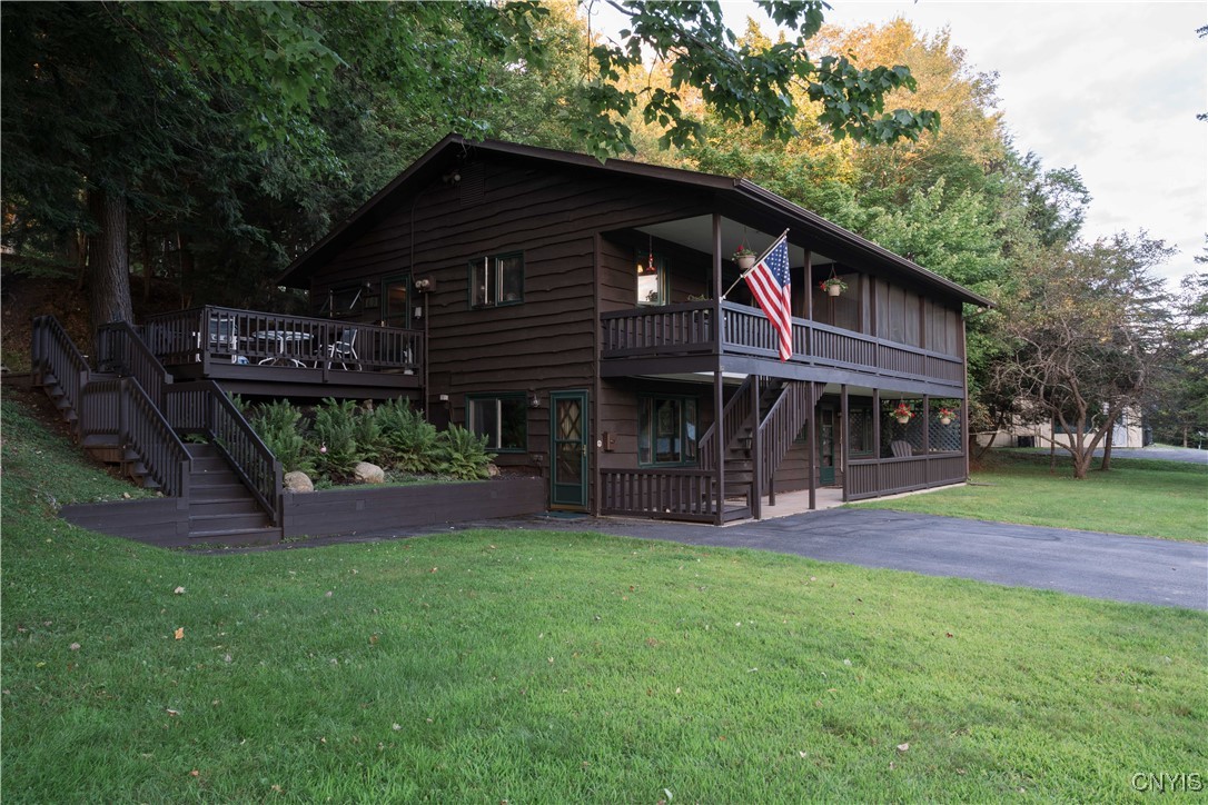Riverview Ter, Old Forge, NY 13420