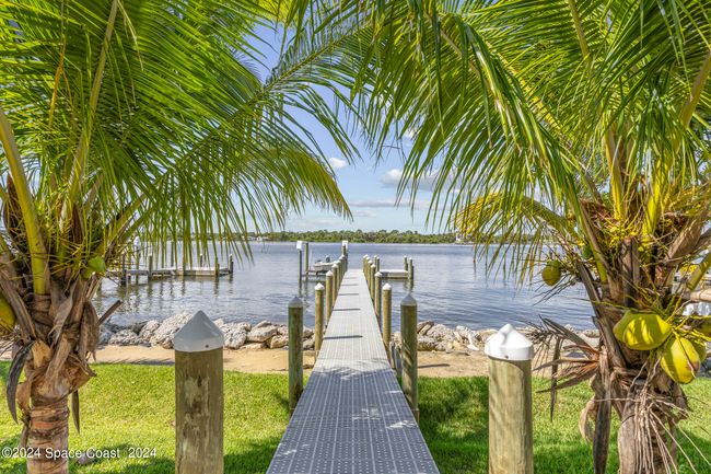 A - 19 Vip Is, House other with 2 bedrooms, 2 bathrooms and null parking in Grant FL | Image 36