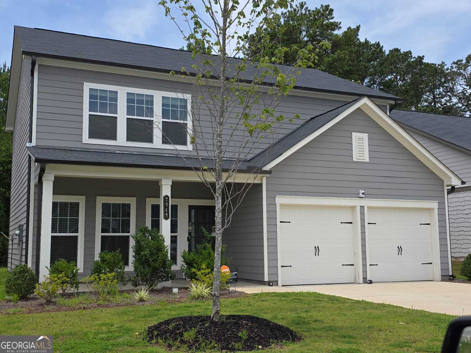 Residential Lease in Conyers