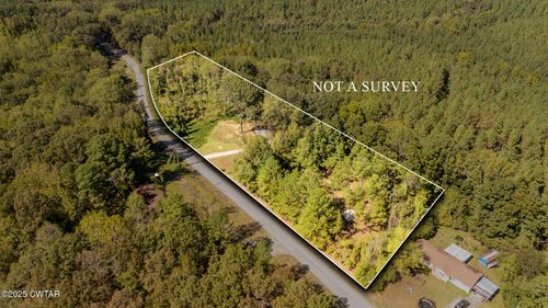 2020 Parkburg Rd, Medon, TN, 38356-8917 | Card Image