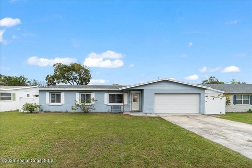 310 Hickory Ave, Merritt Island, FL, 32953-4374 | Card Image