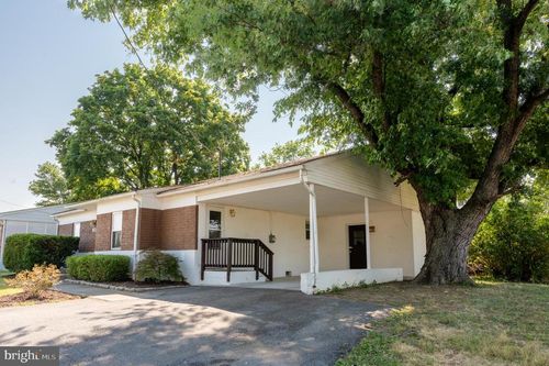 108 Martin Dr, WINCHESTER, VA, 22602-6200 | Card Image