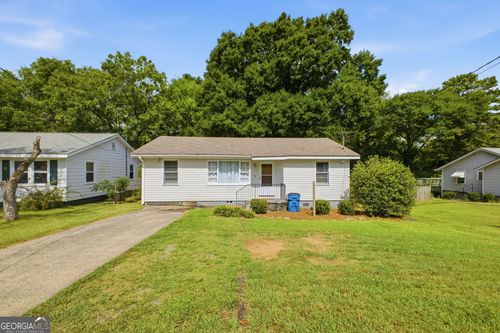 2706 1/2 Maple Road Se, Rome, GA, 30161 | Card Image