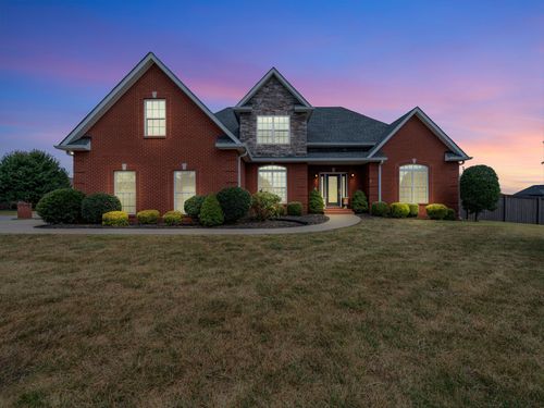1501 Windsong Ct, Clarksville, TN, 37043-1550 | Card Image