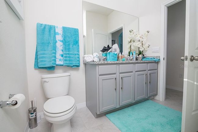 2937 Hooded Crane Cv, House other with 4 bedrooms, 4 bathrooms and null parking in HARMONY FL | Image 44