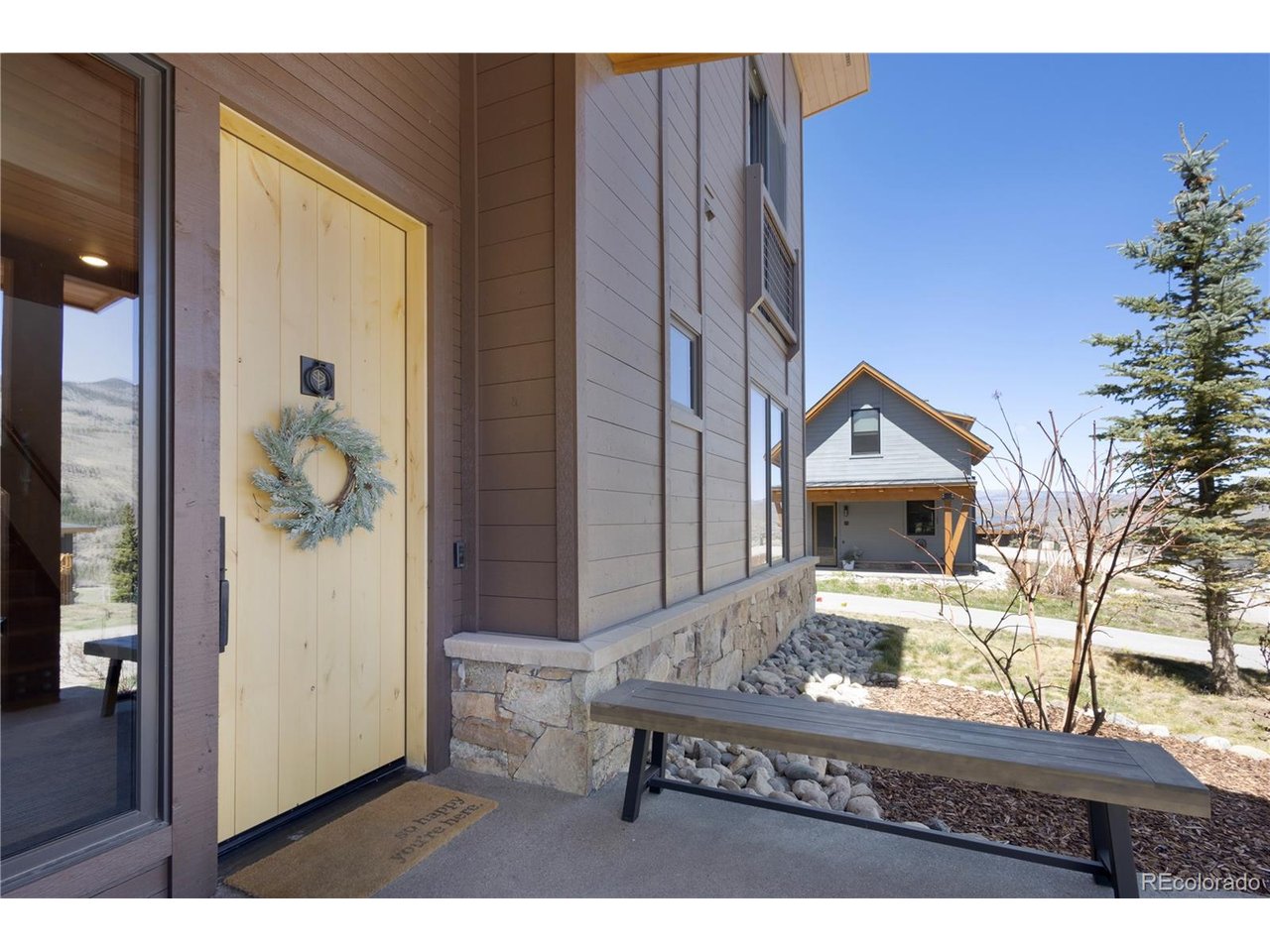 Residential in Silverthorne