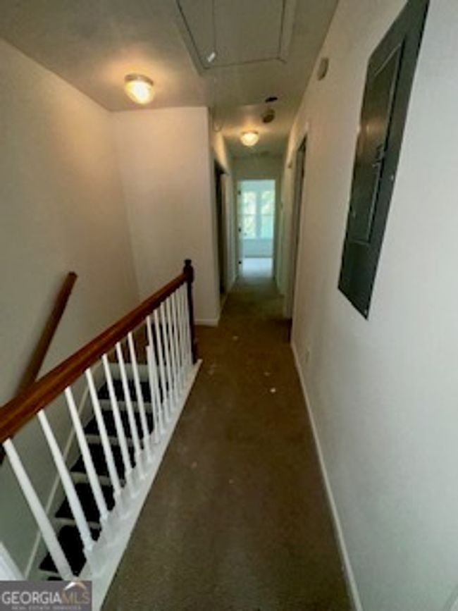 UNIT-6 - 3609 Ginnis Rd Sw, Townhouse with 3 bedrooms, 3 bathrooms and null parking in atlanta GA | Image 11