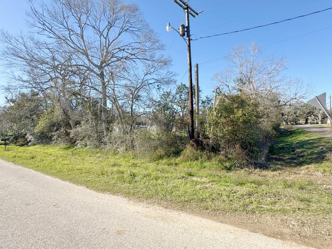 0 W Elm St, Home with 0 bedrooms, 0 bathrooms and null parking in Brazoria TX | Image 4