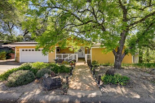 2383 Pinon Road, Rescue, CA, 95672 | Card Image
