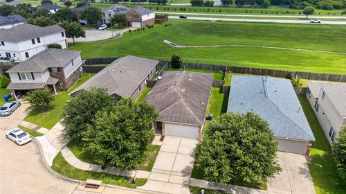 21366 Beacon Springs Ln, Katy, TX, 77449-5355 | Card Image