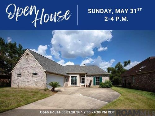 1335 Springlake Dr, Baton Rouge, LA, 70810-7069 | Card Image