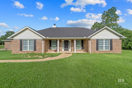 34711 Pond Rd, Stapleton, AL, 36578-4128 | Card Image